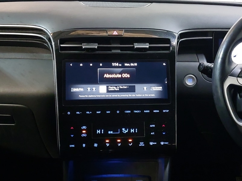 Used Hyundai TUCSON 2022 for sale - 76187849: Photo 11