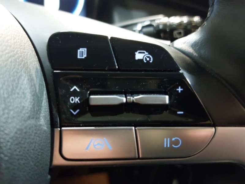 Used Hyundai TUCSON 2022 for sale - 76187849: Photo 13