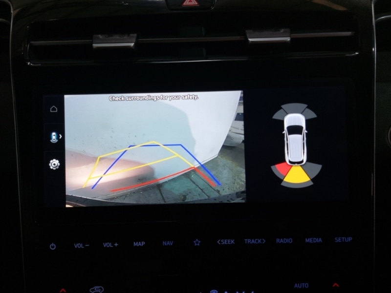 Used Hyundai TUCSON 2022 for sale - 76187849: Photo 17