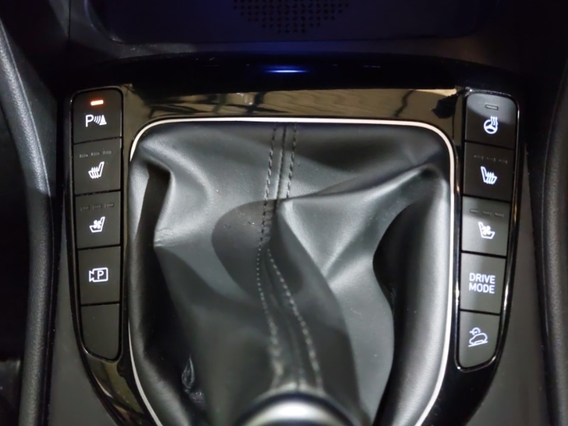 Used Hyundai TUCSON 2022 for sale - 76187849: Photo 18