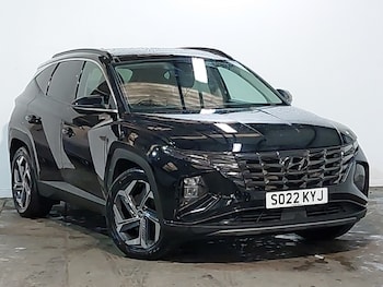 Hyundai - TUCSON