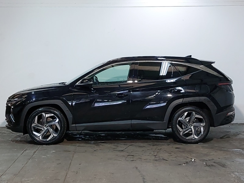 Used Hyundai TUCSON 2022 for sale - 76187849: Photo 4