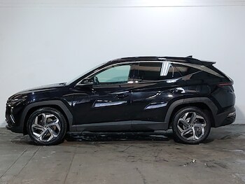 Used Hyundai TUCSON 2022 for sale - 76187849: Photo 4