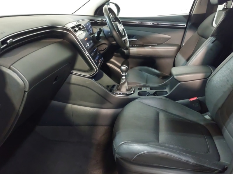 Used Hyundai TUCSON 2022 for sale - 76187849: Photo 5