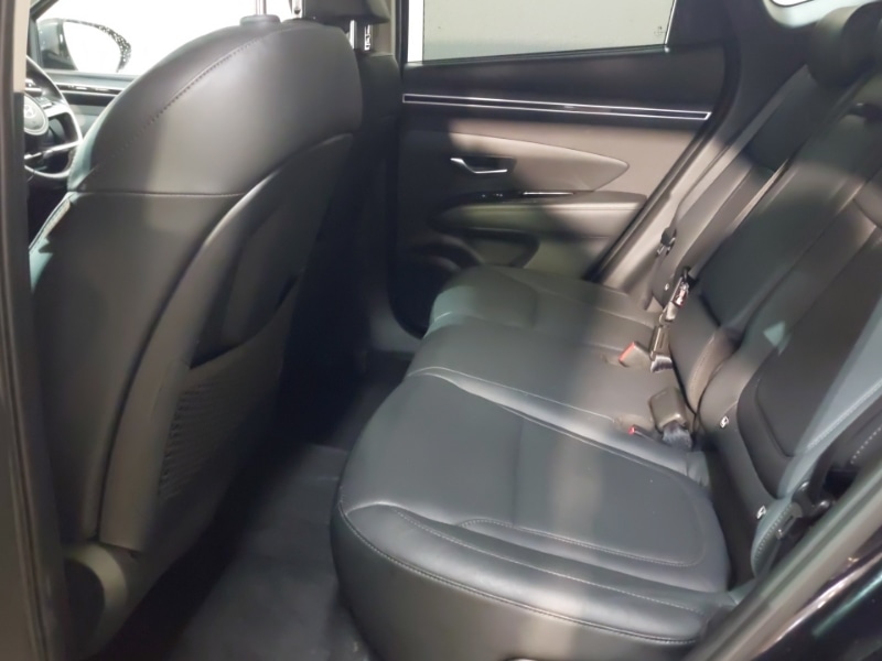 Used Hyundai TUCSON 2022 for sale - 76187849: Photo 6