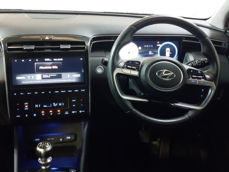 Used Hyundai TUCSON 2022 for sale - 76187849: Photo 7