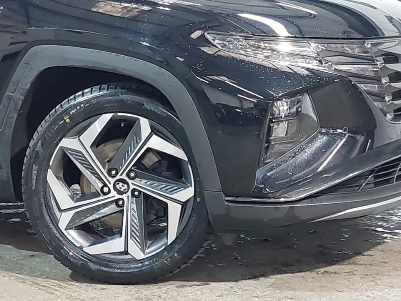 Used Hyundai TUCSON 2022 for sale - 76187849: Photo 9