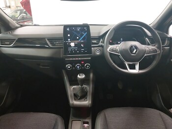 Used Renault Captur 2023 for sale - 78669934: Photo