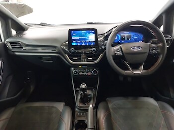 Used Ford Fiesta 2023 for sale - 78326426: Photo