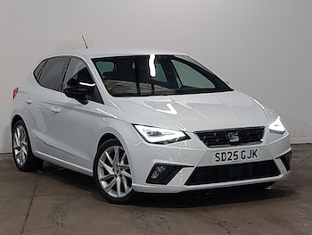 Used SEAT Ibiza 2025 for sale - 78642486: Photo