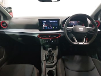 Used SEAT Ibiza 2025 for sale - 78642486: Photo
