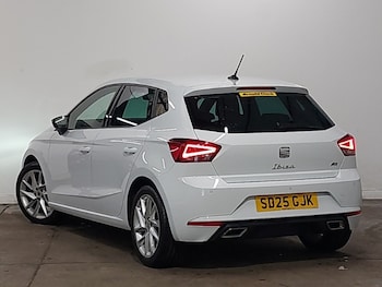 Used SEAT Ibiza 2025 for sale - 78642486: Photo