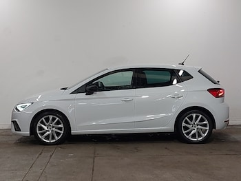 Used SEAT Ibiza 2025 for sale - 78642486: Photo