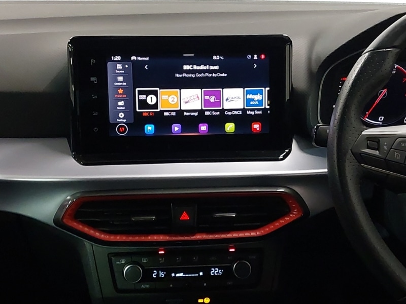 Used SEAT Ibiza 2023 for sale - 77352567: Photo 11