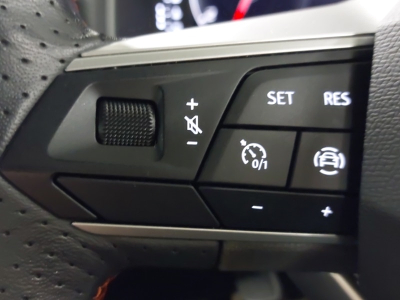 Used SEAT Ibiza 2023 for sale - 77352567: Photo 15