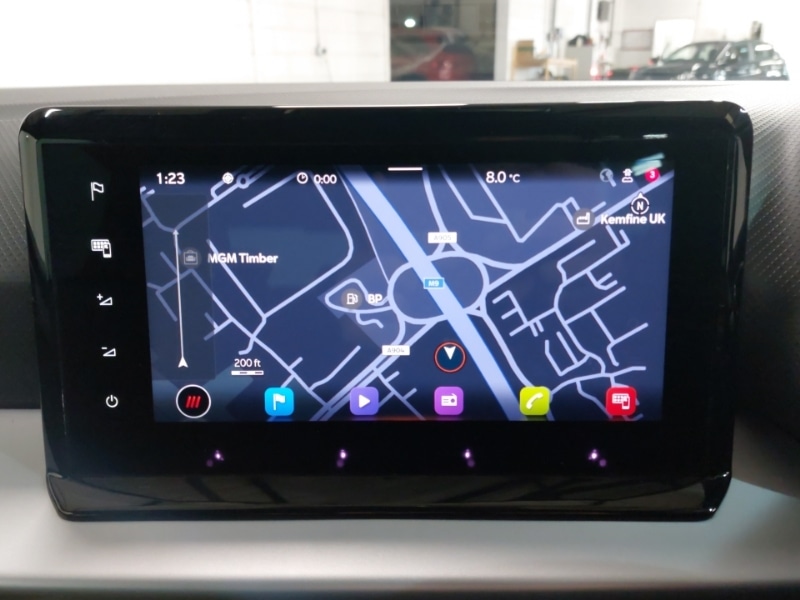 Used SEAT Ibiza 2023 for sale - 77352567: Photo 18