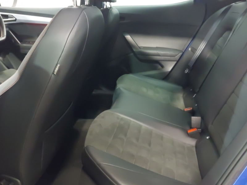 Used SEAT Ibiza 2023 for sale - 77352567: Photo 6