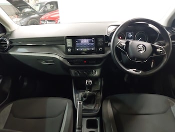 Used Skoda Fabia 2022 for sale - 78660970: Photo