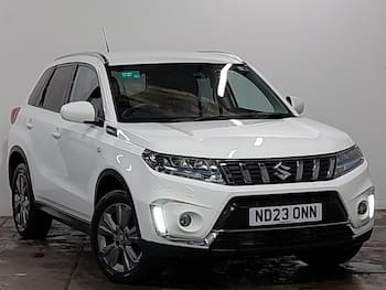 Used Suzuki Vitara 2023 for sale - 79804012: Photo