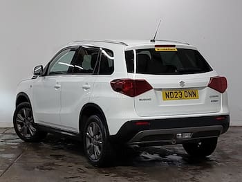 Used Suzuki Vitara 2023 for sale - 79804012: Photo