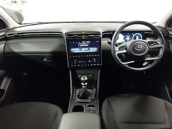 Used Hyundai TUCSON 2023 for sale - 79425132: Photo