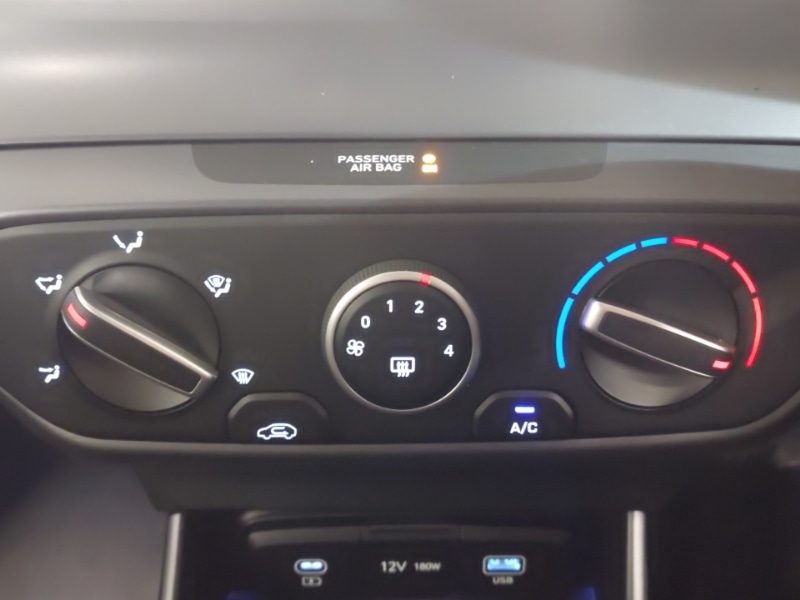 Used Hyundai BAYON 2025 for sale - 77130113: Photo 16