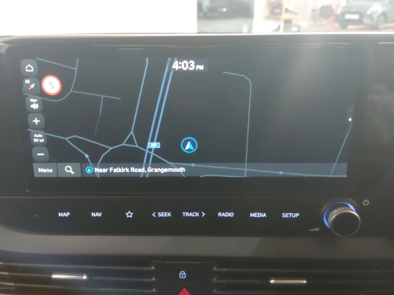 Used Hyundai BAYON 2025 for sale - 77130113: Photo 18