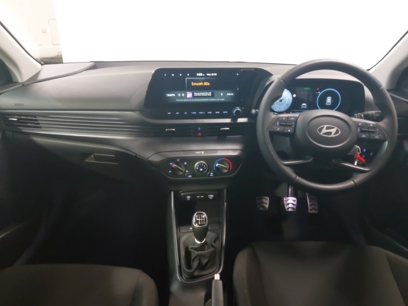 Used Hyundai BAYON 2025 for sale - 77130113: Photo 2