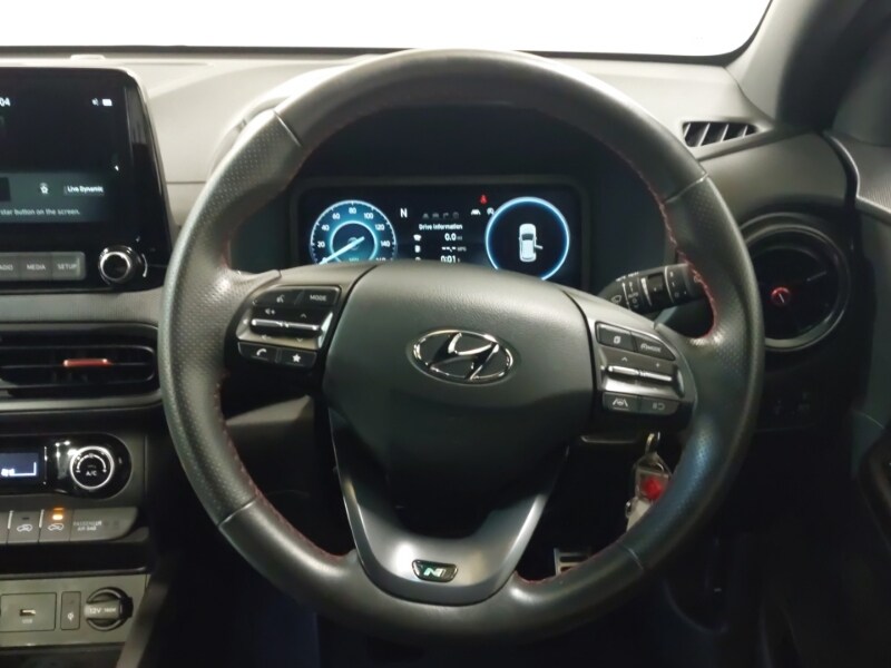 Used Hyundai KONA 2022 for sale - 78218693: Photo 10
