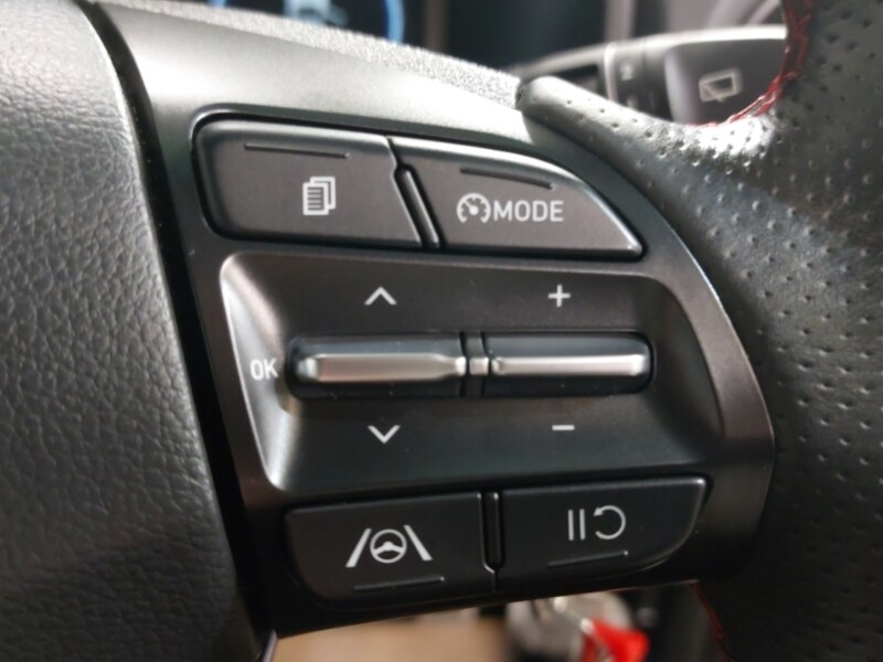 Used Hyundai KONA 2022 for sale - 78218693: Photo 12