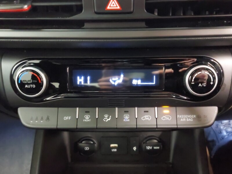 Used Hyundai KONA 2022 for sale - 78218693: Photo 17