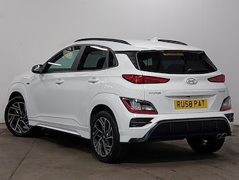 Used Hyundai KONA 2022 for sale - 78218693: Photo