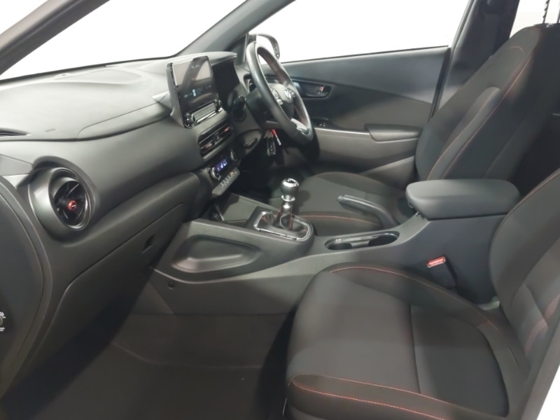 Used Hyundai KONA 2022 for sale - 78218693: Photo 5