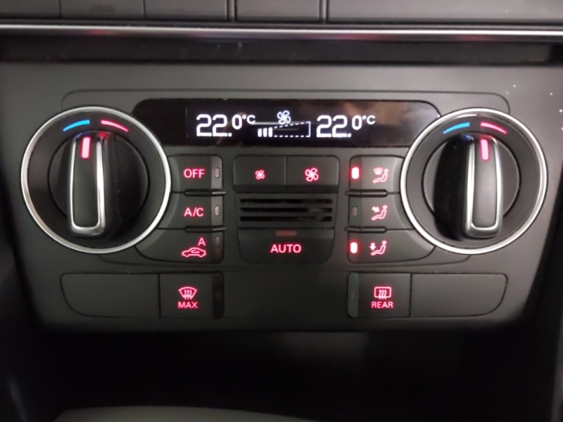 Used Audi Q3 2017 for sale - 77756179: Photo 16