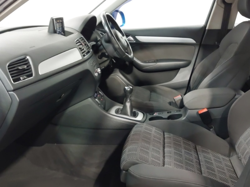 Used Audi Q3 2017 for sale - 77756179: Photo 5