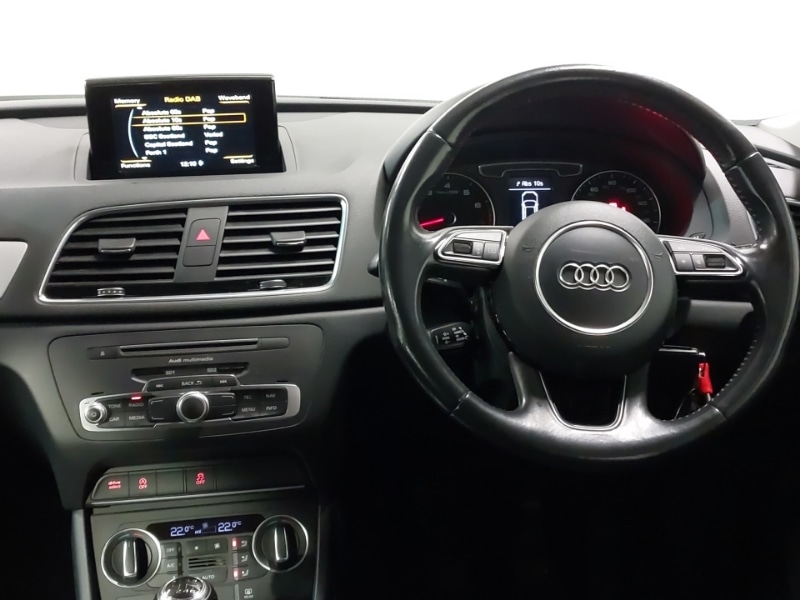 Used Audi Q3 2017 for sale - 77756179: Photo 7