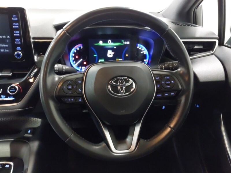 Used Toyota Corolla 2021 for sale - 78040931: Photo 10