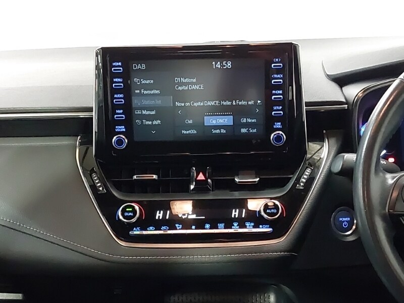 Used Toyota Corolla 2021 for sale - 78040931: Photo 11