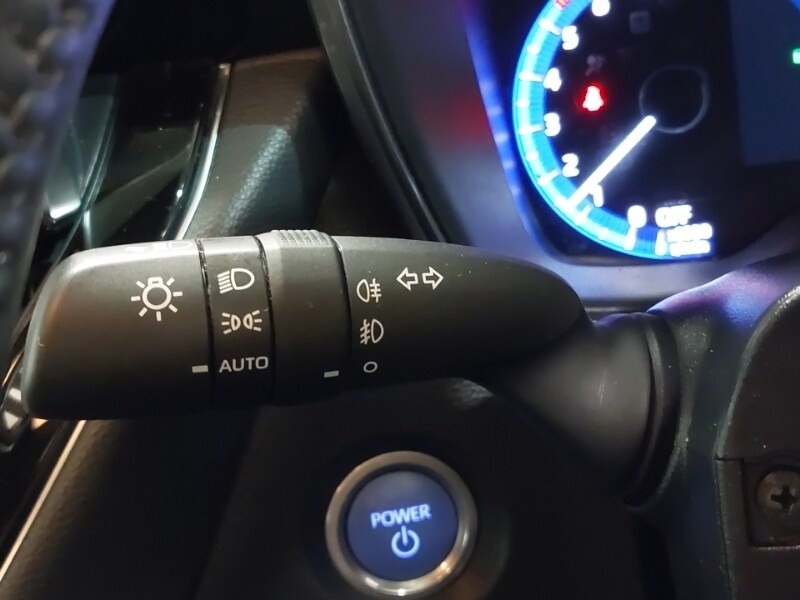 Used Toyota Corolla 2021 for sale - 78040931: Photo 14