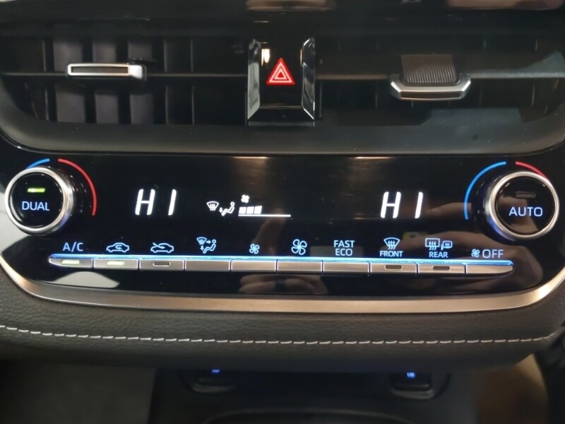 Used Toyota Corolla 2021 for sale - 78040931: Photo 17