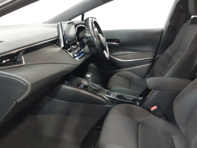 Used Toyota Corolla 2021 for sale - 78040931: Photo 5