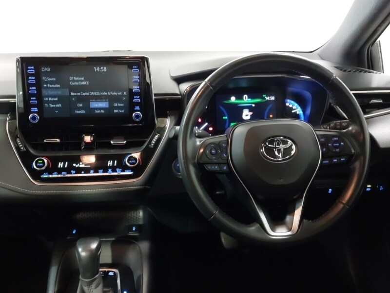 Used Toyota Corolla 2021 for sale - 78040931: Photo 7