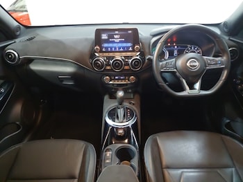 Used Nissan Juke 2022 for sale - 75256609: Photo