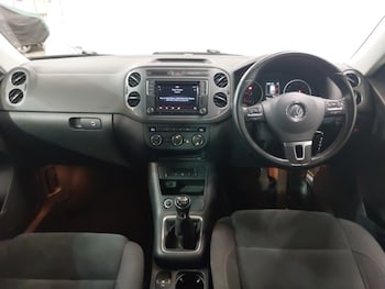 Used Volkswagen Tiguan 2015 for sale - 79157400: Photo