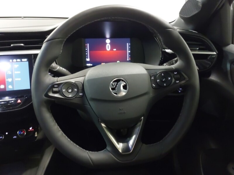 Used Vauxhall Corsa 2024 for sale - 77761159: Photo 10