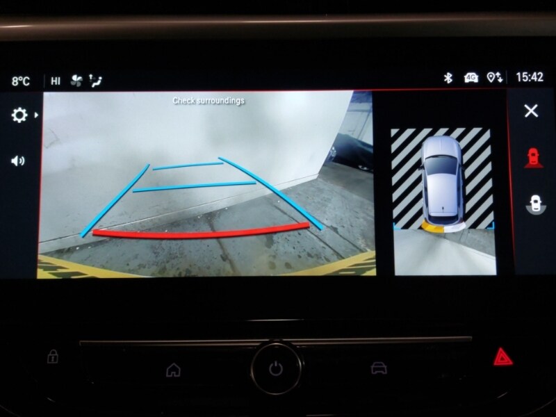 Used Vauxhall Corsa 2024 for sale - 77761159: Photo 16