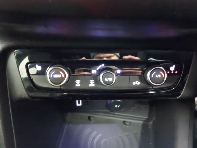 Used Vauxhall Corsa 2024 for sale - 77761159: Photo 17