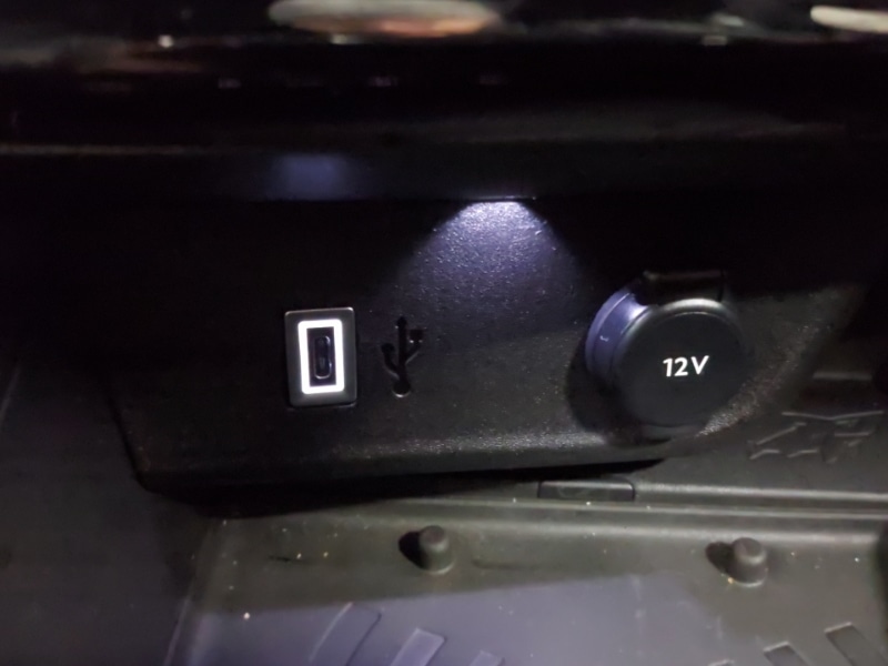 Used Vauxhall Corsa 2024 for sale - 77761159: Photo 18