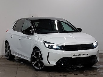 Used Vauxhall Corsa 2024 for sale - 77761159: Photo