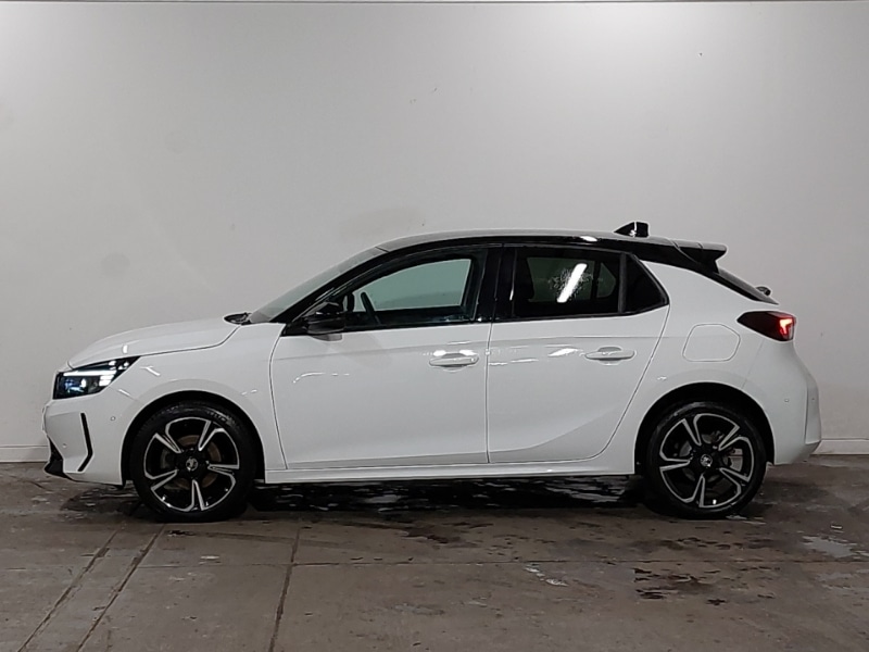 Used Vauxhall Corsa 2024 for sale - 77761159: Photo 4